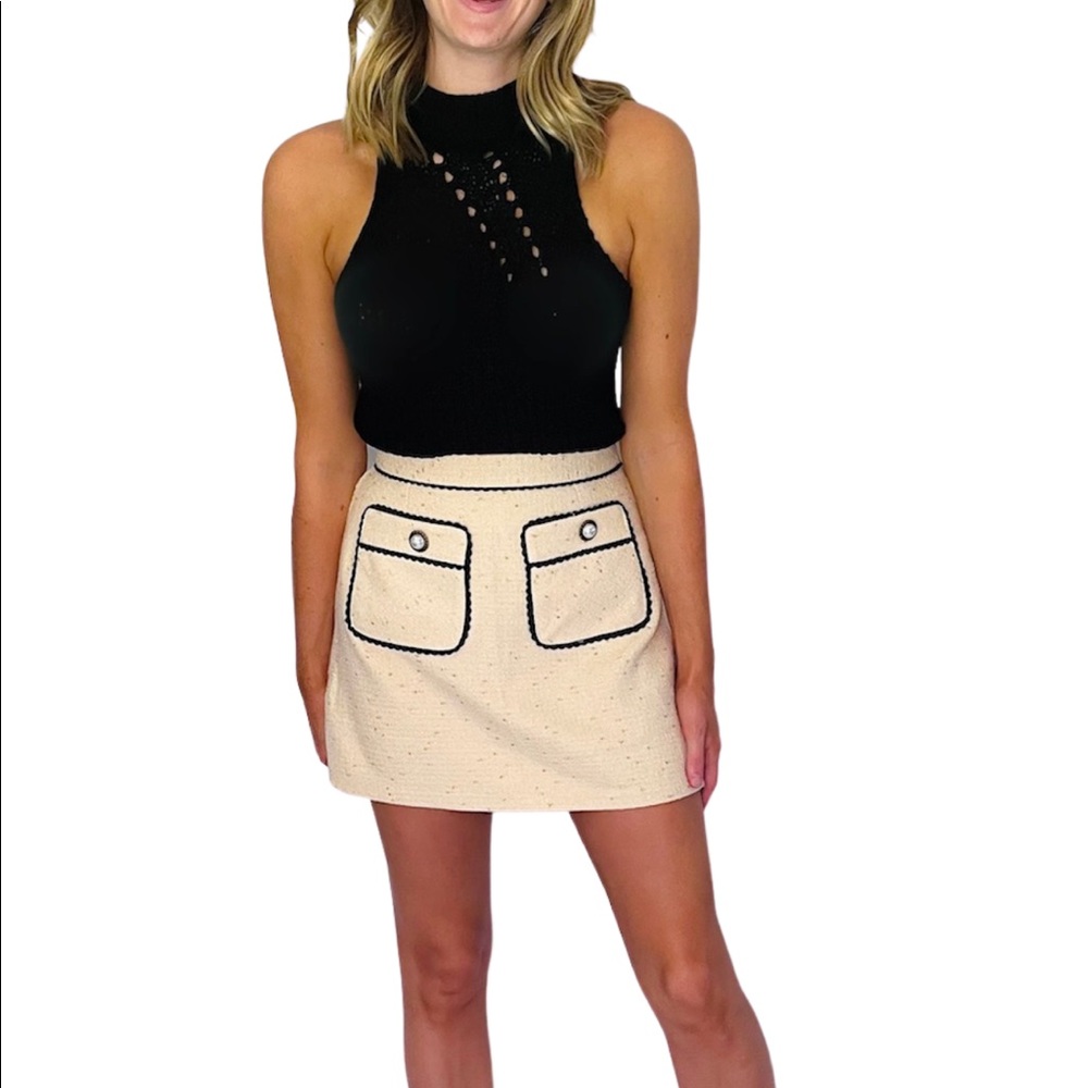 Sister Jane Skirt